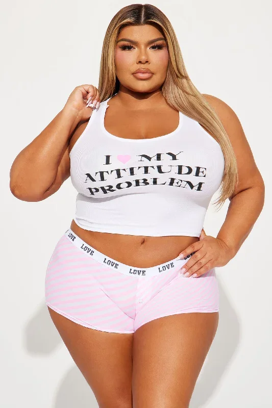 attitude-problems-pj-boyshort-set-white-pink