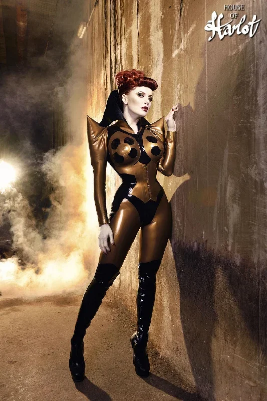 AVIATRIX CATSUIT