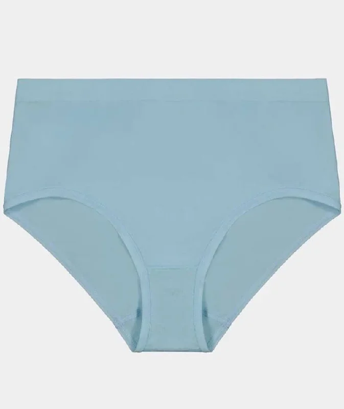 bendon-seamless-high-rise-brief-cool-blue