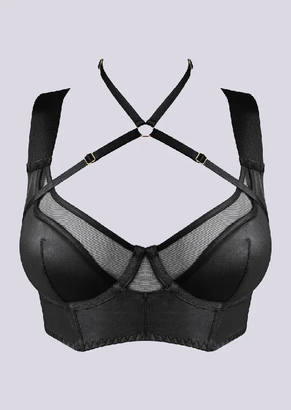 bordelle-vero-longline-bodice-bra-black