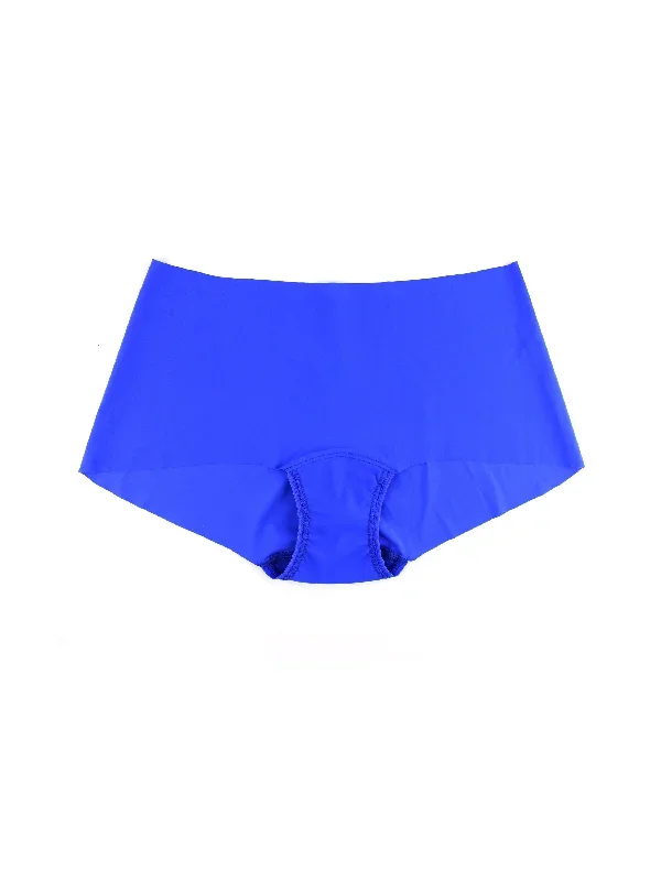 BreatheSoft Boyshort Brilliant Blue