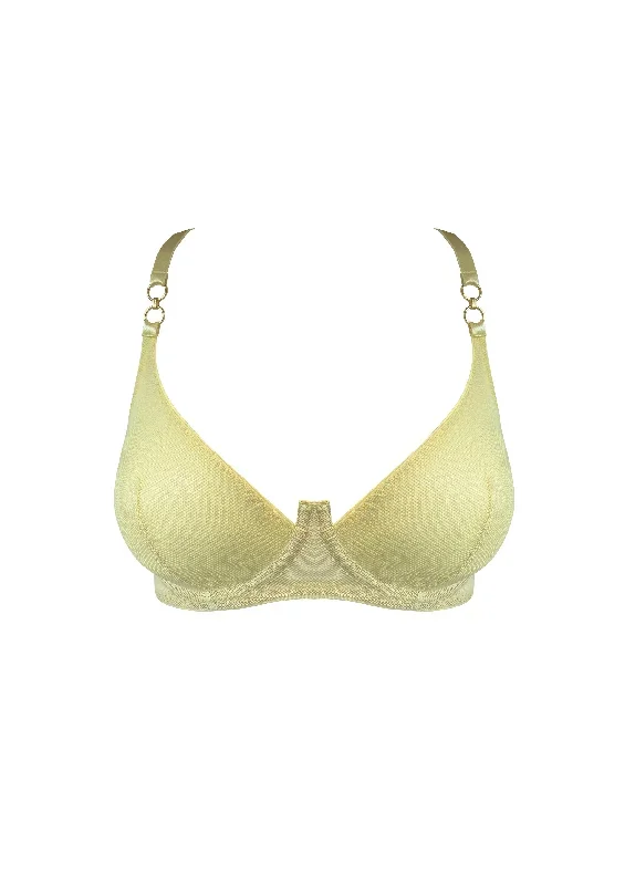 Cadi Balconette Wire Bra