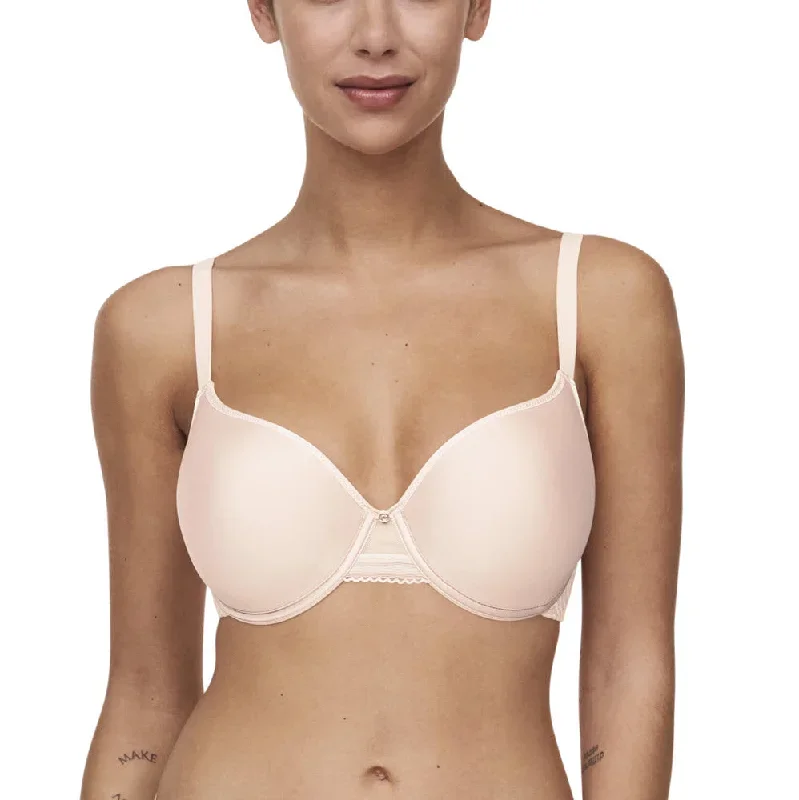 Chantelle C Jolie Rose Smooth T Shirt Bra 13B6