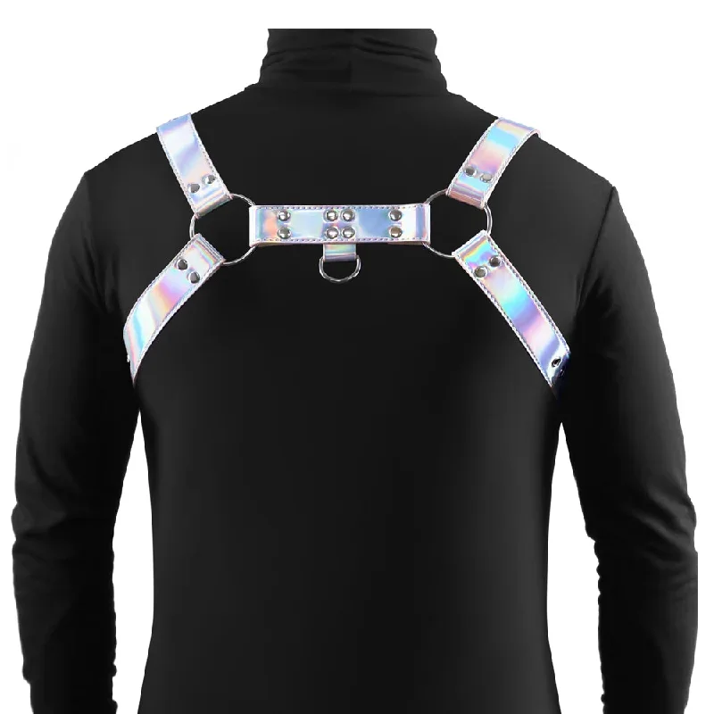 cosmo-dare-holographic-rainbow-bulldog-chest-harness