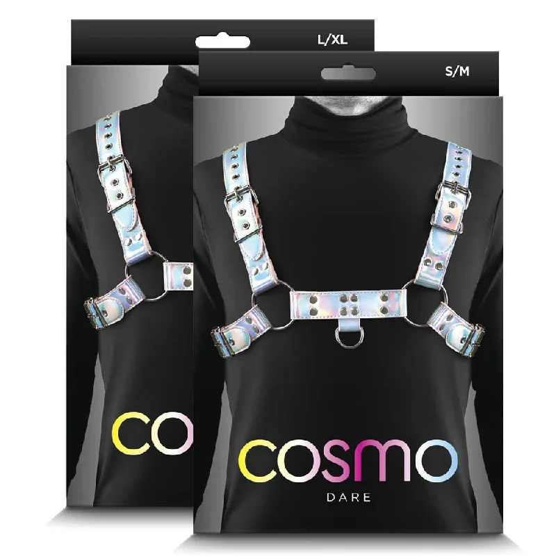 cosmo-dare-holographic-rainbow-bulldog-chest-harness