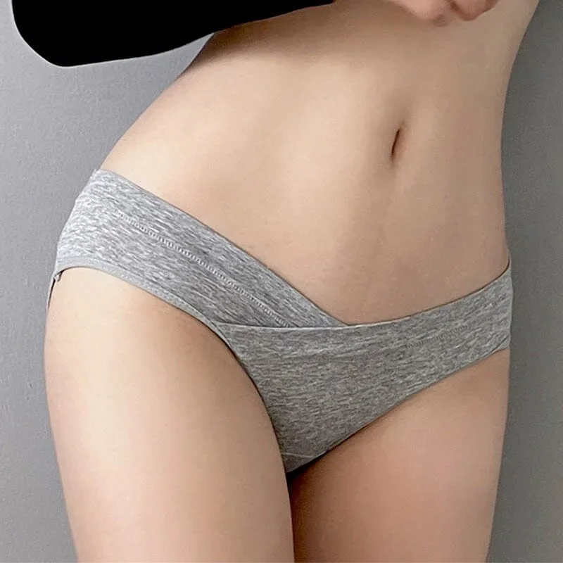 Culotte Coton - Lots 2 ou 3