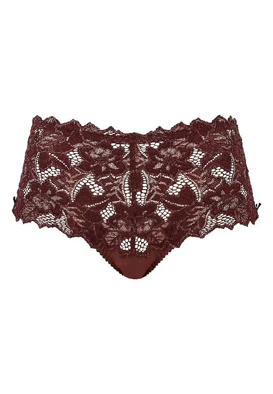 culotte-femme-arum-chocolat-amer