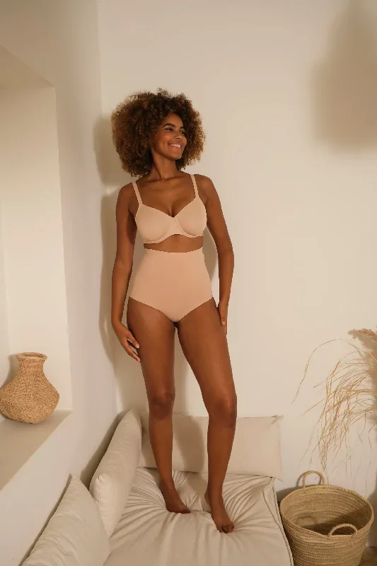 culotte-taille-haute-femme-perfect-touch-nude