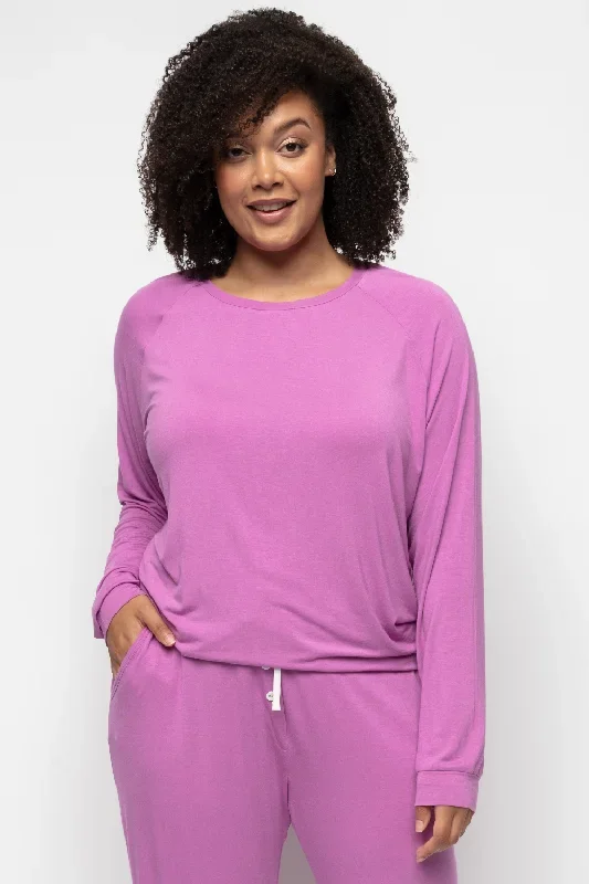 cyberjammies-viola-pink-slouch-jersey-pyjama-top-pink