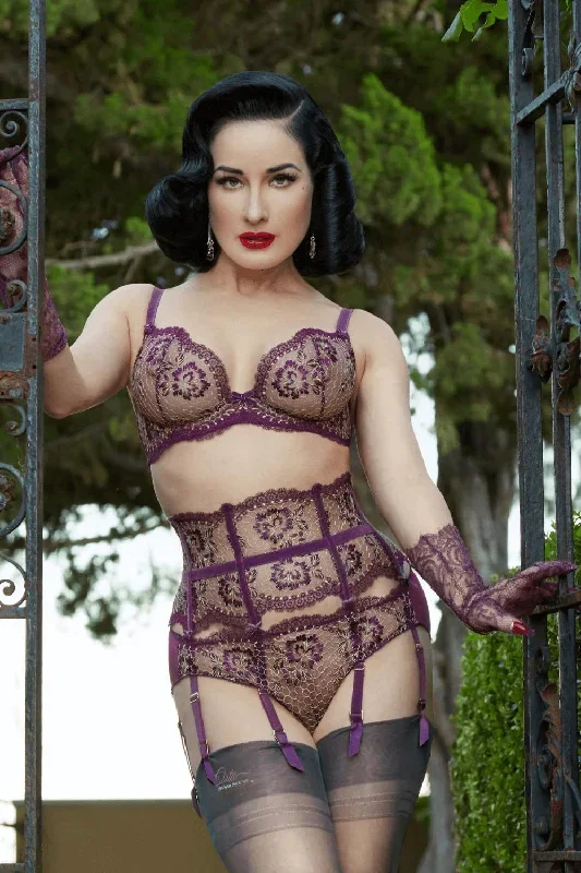 dita-von-teese-lingerie-evelina-sheer-lace-balconette-bra-aubergine