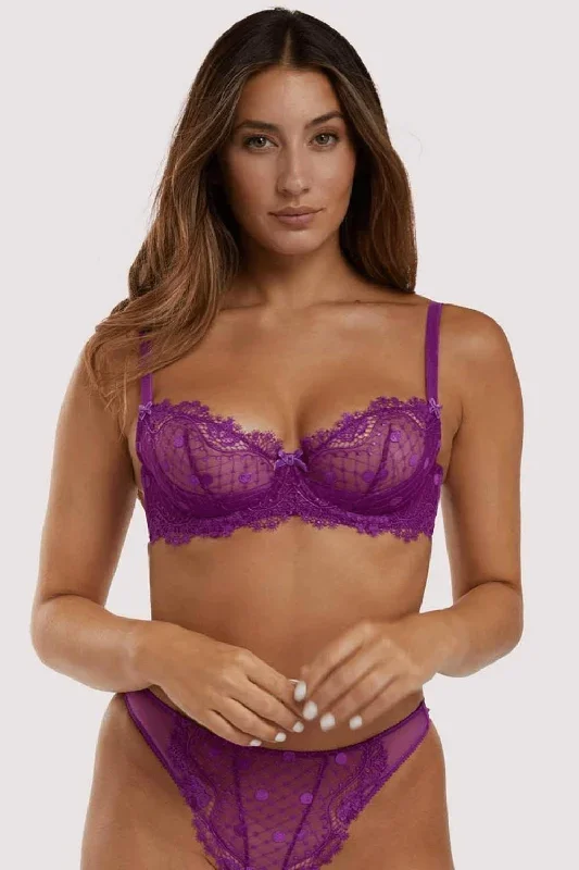 dita-von-teese-vedette-sheer-bra-shocking-violet