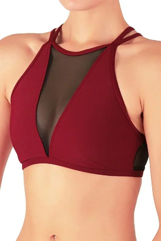 dragonfly-victoria-sports-bra-burgundy-mesh