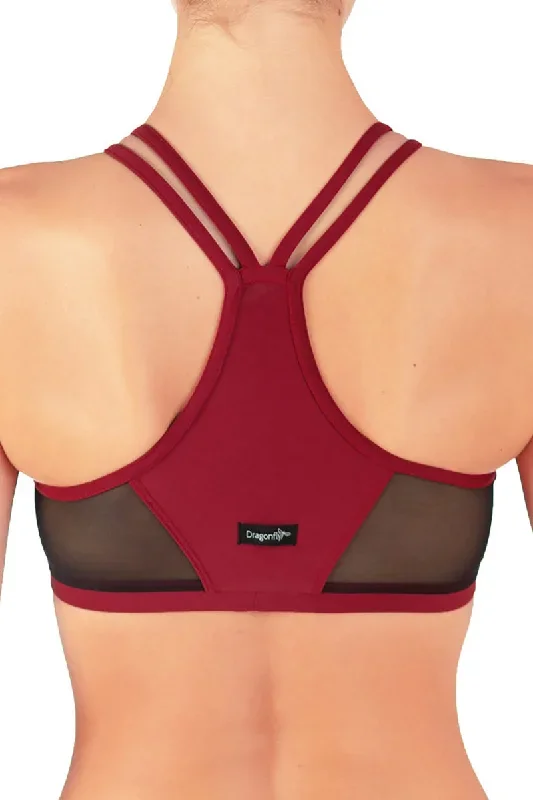 dragonfly-victoria-sports-bra-burgundy-mesh