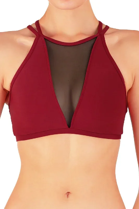 dragonfly-victoria-sports-bra-burgundy-mesh