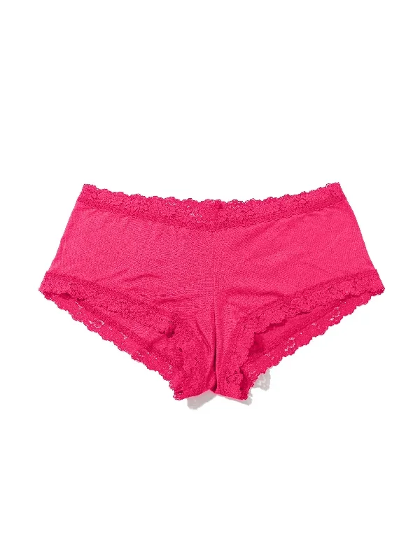 DreamEase Boyshort Rare Pink