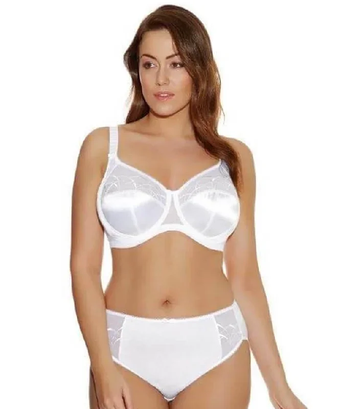 elomi-cate-brief-white