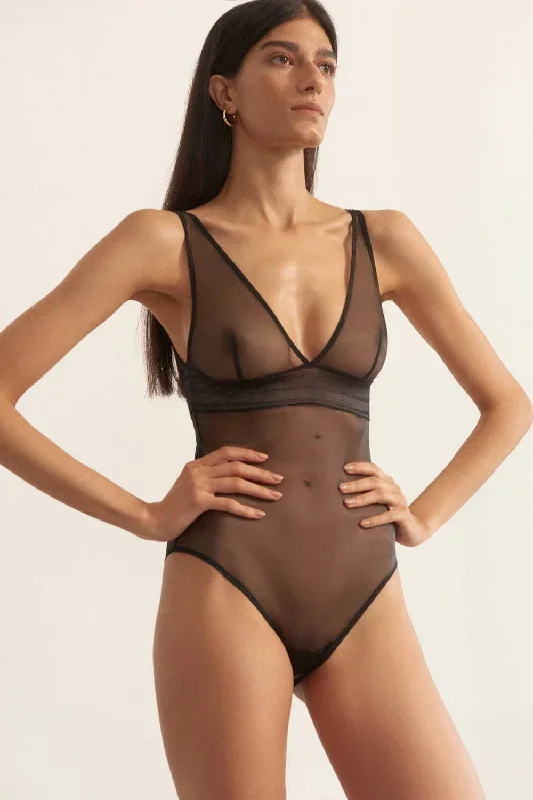 else-bare-soft-cup-bodysuit-black