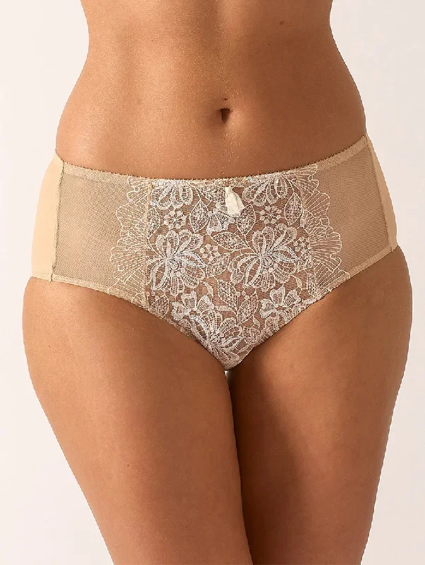 Empreinte Agathe Panty