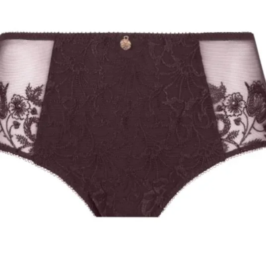 Empreinte Josephine Panty in Grenade 05217