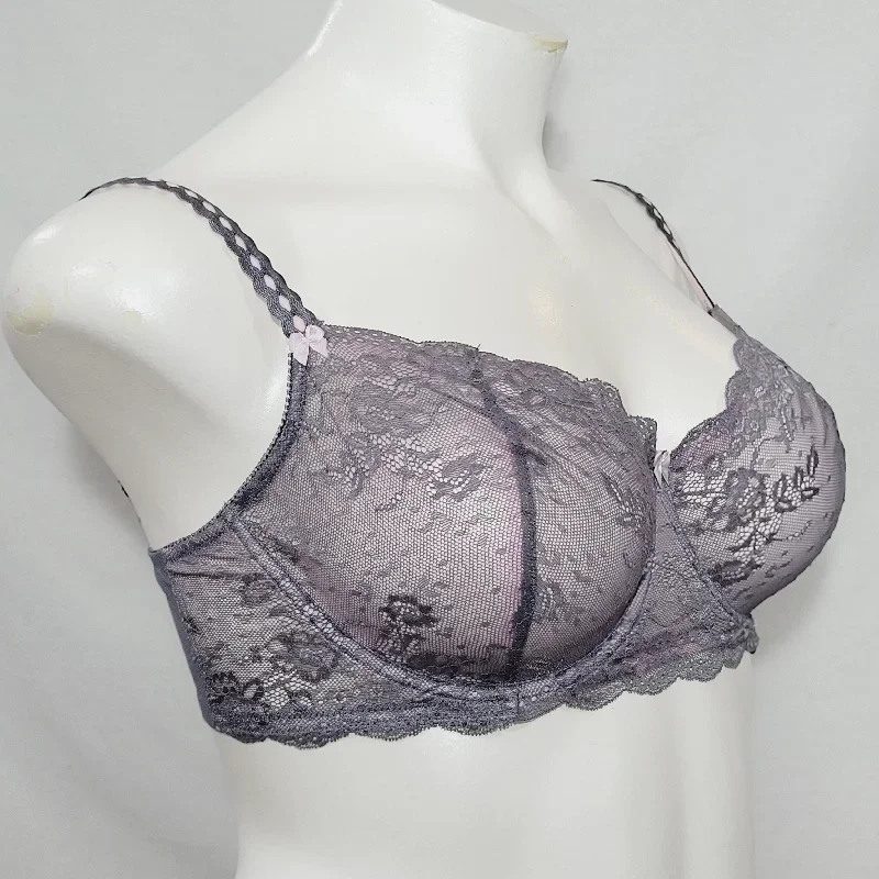 felina-5894-harlow-sheer-lace-full-busted-demi-underwire-bra-34c-excalibur-gray