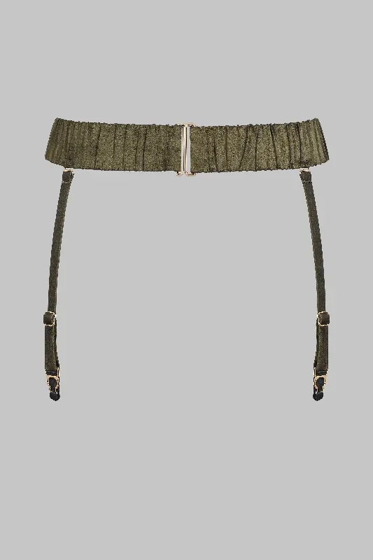 garter-belt-rendez-vous-khaki