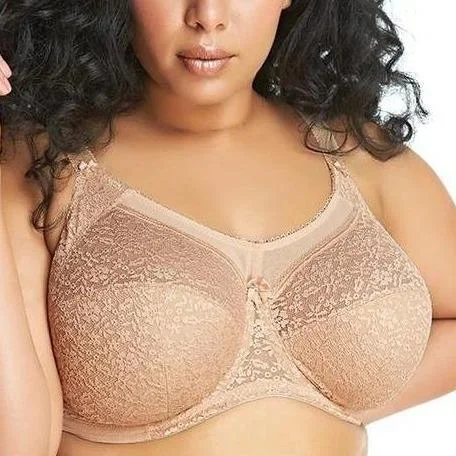 Goddess Adelaide UW Full Cup Bra GD6661