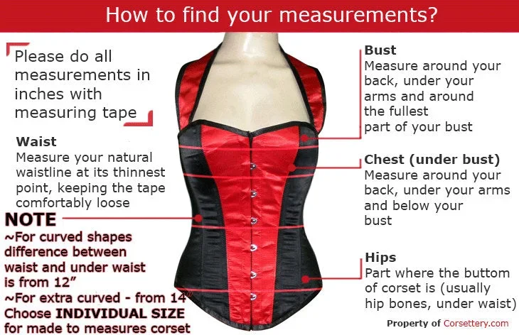 hand-dyed-lambskin-waist-steel-boned-authentic-corset-of-red-color-bespoke-corset-for-tight-lacing-and-waist-training-steampunk-gothic