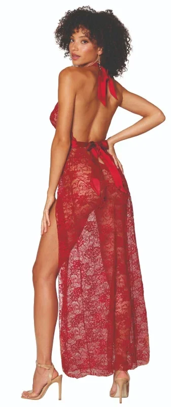 high-slit-garnet-lace-halter-maxi-dress