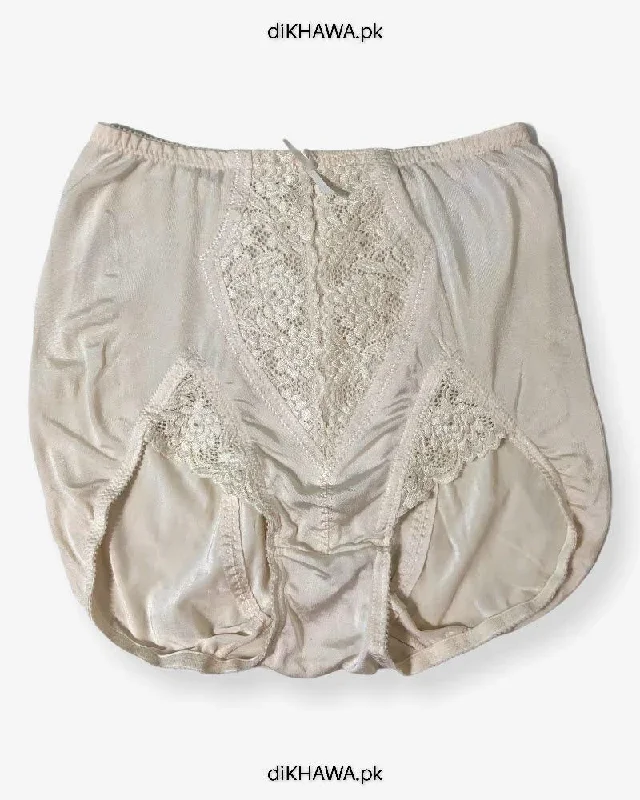 imported-stocklot-branded-mid-waist-boyleg-panty-in-net-panty-stretchable-net-lace-panty-2040