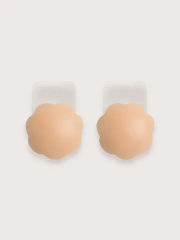 Lifting Petal Nipple Covers