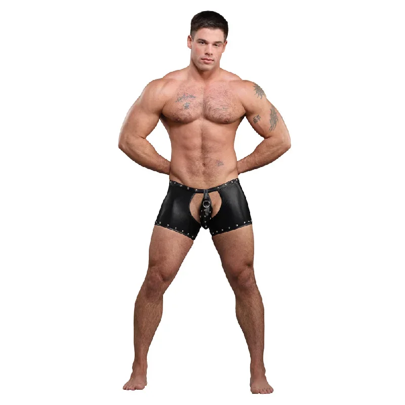 male-power-fetish-poseidon-wet-look-crotchless-backless-chap-shorts