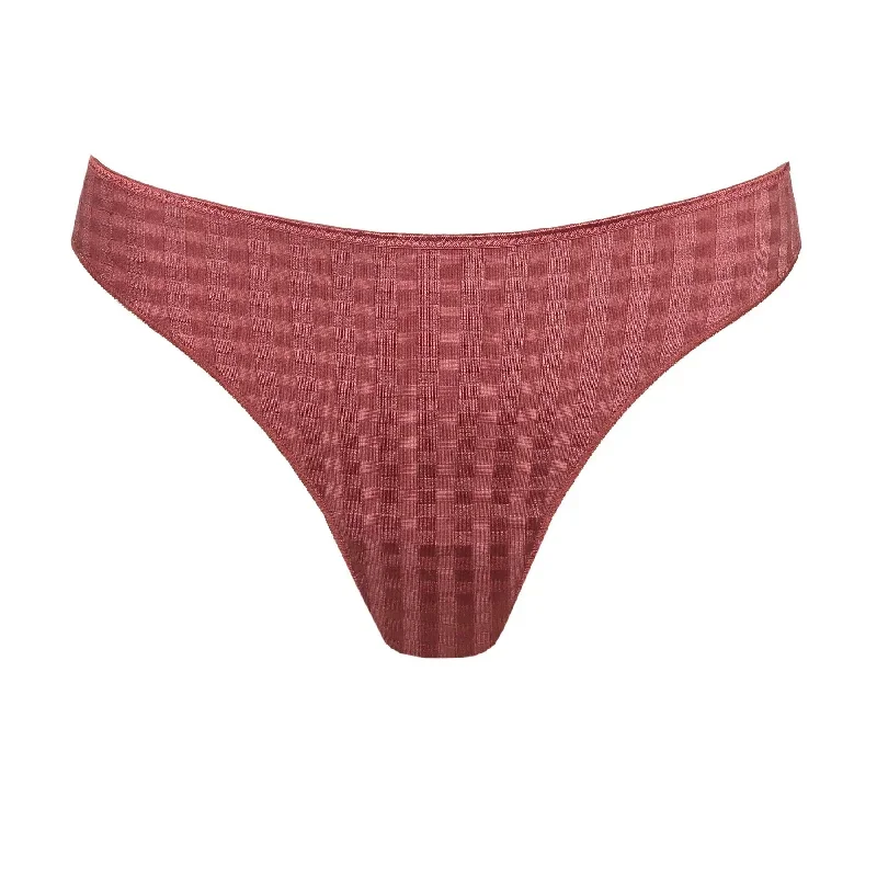 Marie Jo Avero Thong