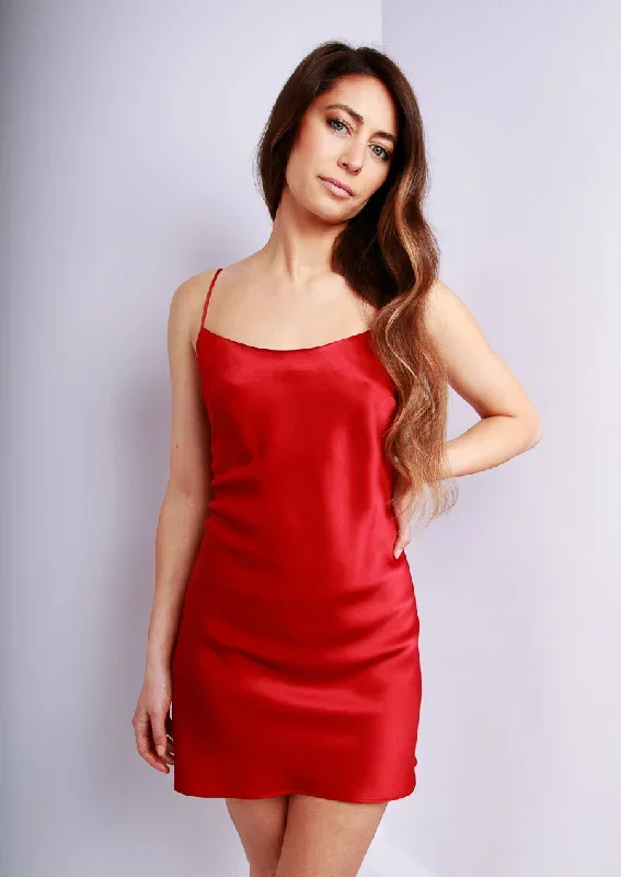 marjolaine-soie-unie-slip-dress-red