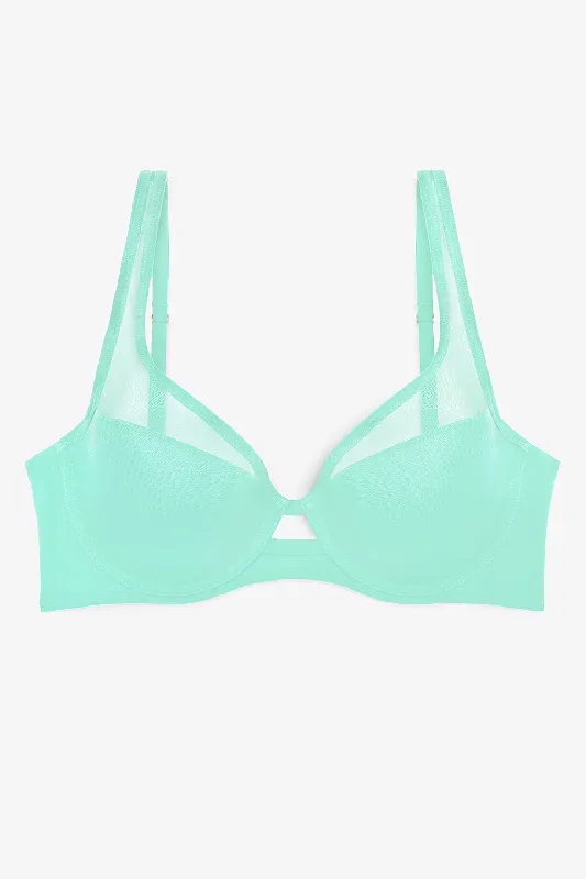 Mint Chip Mesh