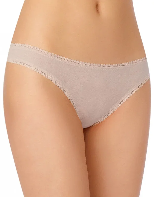 On Gossamer Mesh Hip-G Thong 3512