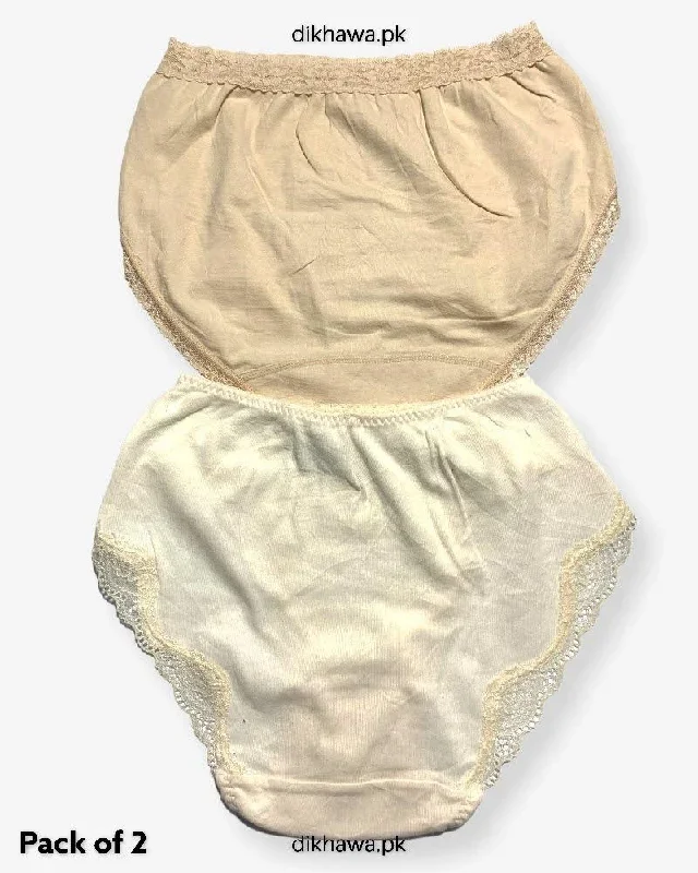 pack-of-2-imported-stocklot-branded-cotton-panty-stretchable-cotton-lace-panty-2232