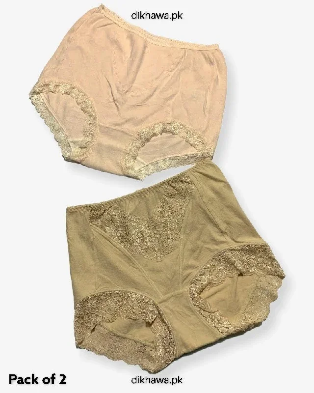 pack-of-2-imported-stocklot-branded-cotton-panty-stretchable-cotton-lace-panty-2245