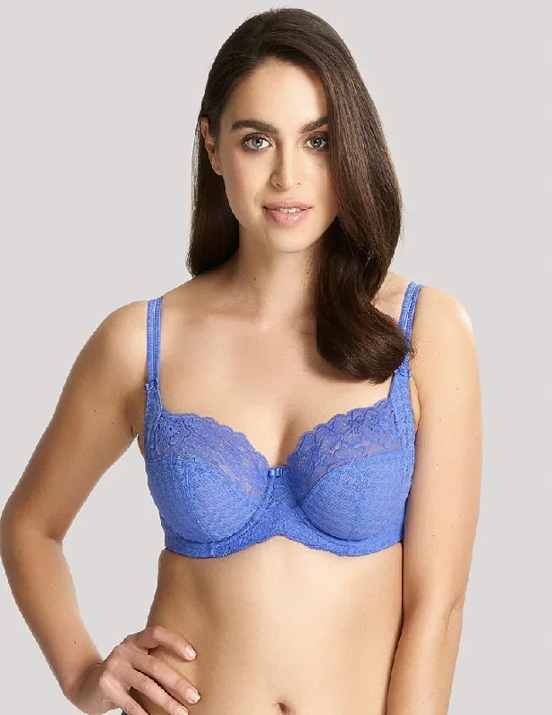 Panache Envy 7285 Cornflower Balconette Bra