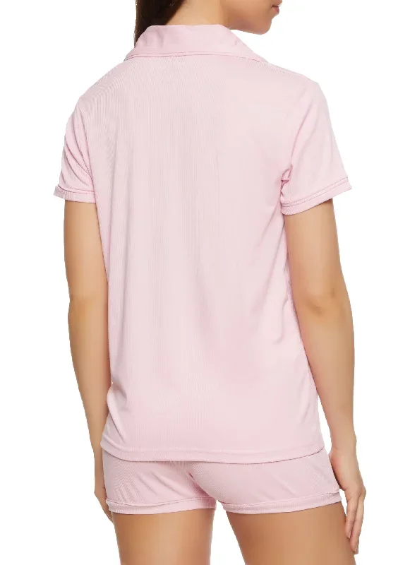 pink-ribbed-follow-your-dream-pajama-shirt-and-shorts-3152052314510