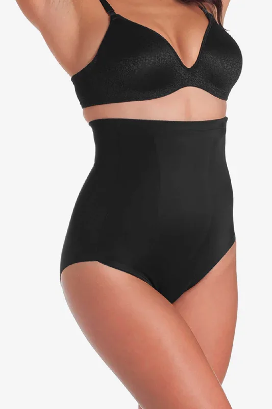 Just Enough Plus Size High-Waist Shaping