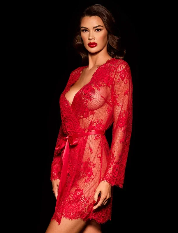 red-love-lace-robe