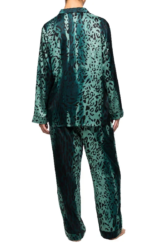 sainted-sisters-sienna-pyjama-set-teal-animal