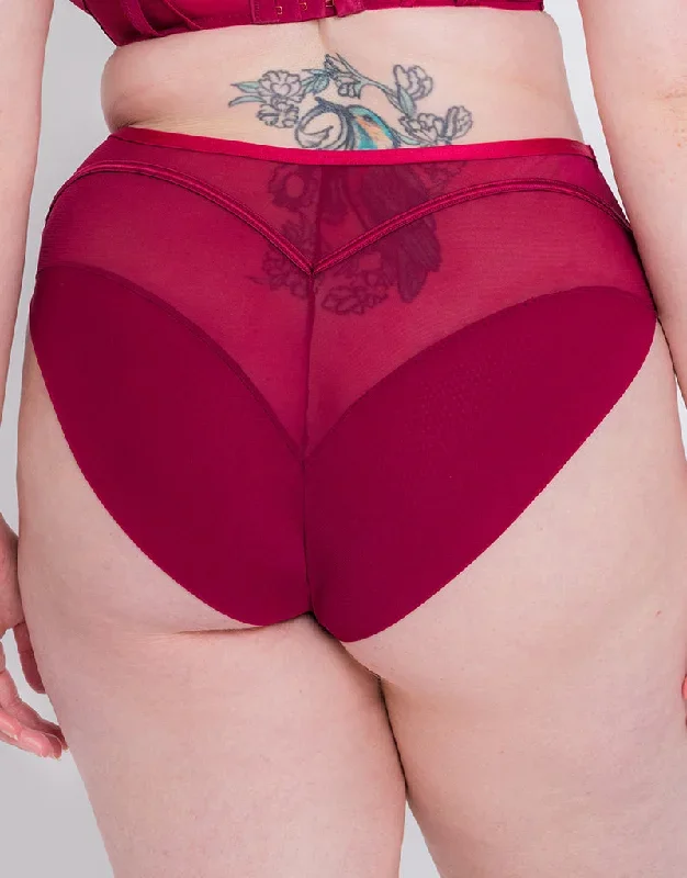 scantilly-senses-high-waist-brief-cherry