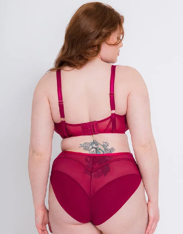 scantilly-senses-high-waist-brief-cherry