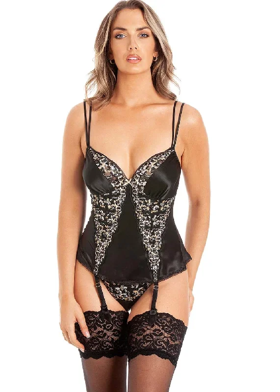 Selene Soft Basque