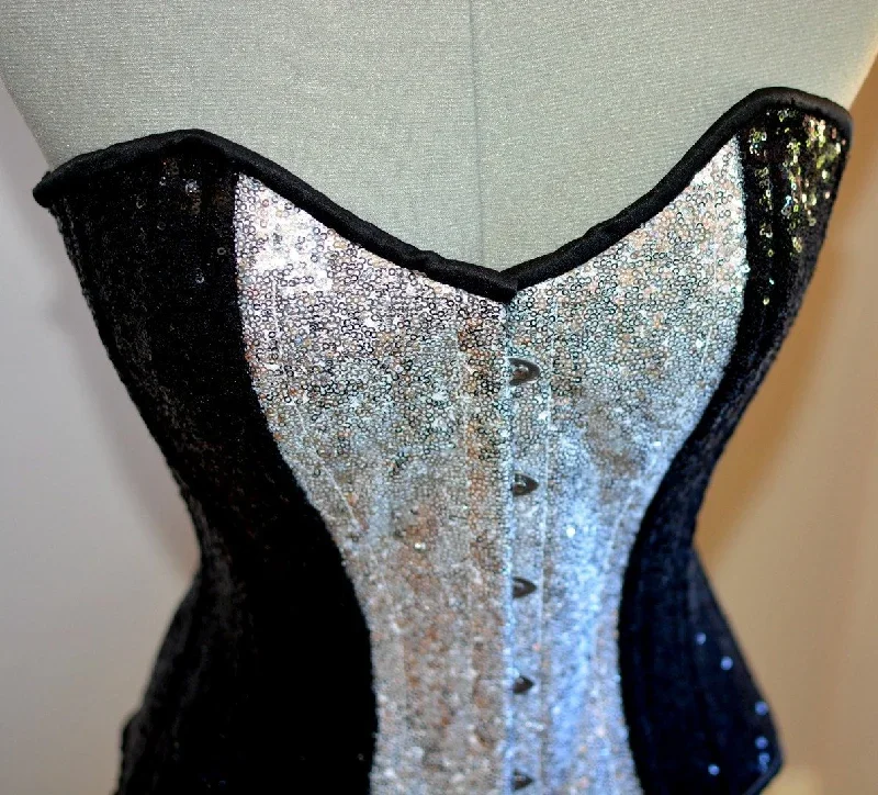 shiny-sequins-overbust-authentic-corset-with-long-hip-line-steel-boned-for-tight-lacing-prom-shiny-burlesque-cosplay-couture-corset