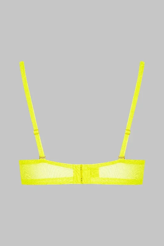 soutien-gorge-balconnet-corps-a-corps-neon-jaune-fluo-or