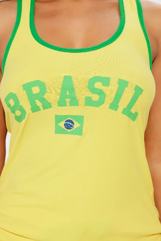 take-me-to-brasil-pj-short-set-yellow