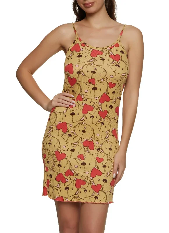 tan-ribbed-bear-print-cami-nightgown-and-robe-1151052310150