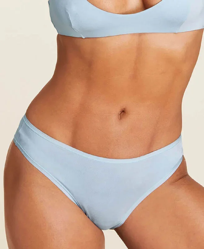 The Bikini - Powder Blue